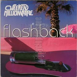 [Pochette de Flash back (WEEK-END MILLIONNAIRE)]