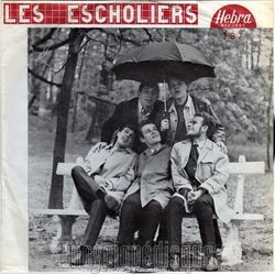[Pochette de Manchester et Liverpool (Les ESCHOLIERS)]