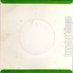 [Pochette de Master pop (AFTER LIFE) - verso]