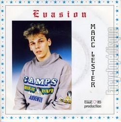 [Pochette de vasion (Marc LESTER)]