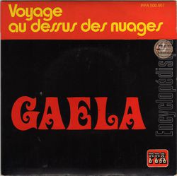 [Pochette de Voyage au dessus des nuages (GAELA)]