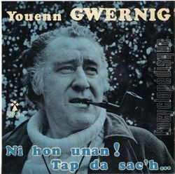 [Pochette de Ni hon unan ! (Youenn GWERNIG)]