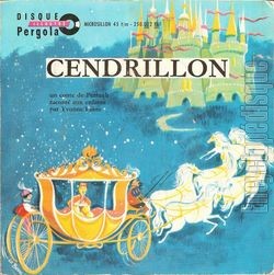 [Pochette de cendrillon (JEUNESSE)]