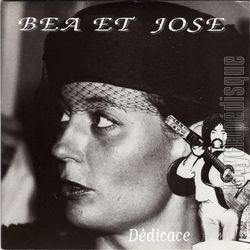 [Pochette de Ddicace (BA et JOS)]