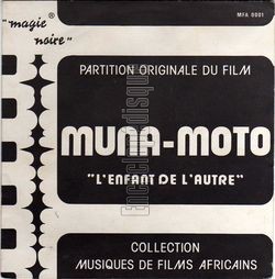 [Pochette de Muna-Moto, l’enfant de l’autre (B.O.F.  Films )]