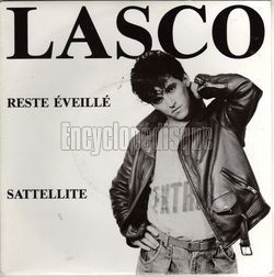 [Pochette de Reste veill (LASCO)]