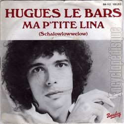 [Pochette de Ma p’ite Lina (Hugues LE BARS)]