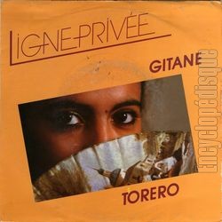 [Pochette de Gitane (LIGNE PRIVE)]