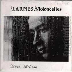 [Pochette de Larmes violoncelles (Marc MLISSO)]