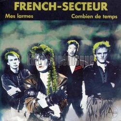 [Pochette de Mes larmes (FRENCH-SECTEUR)]