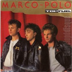 [Pochette de Marco Polo (TOP FUEL)]