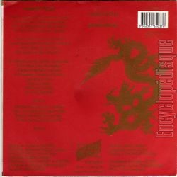 [Pochette de Marco Polo (TOP FUEL) - verso]