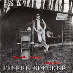 [Pochette de Castroville Texalsace (Pierre SPECKER)]