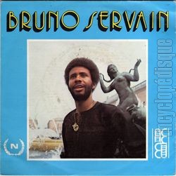 [Pochette de C’est ma doudou (Bruno SERVAIN)]