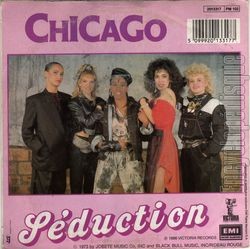 [Pochette de Big boss (SDUCTION) - verso]