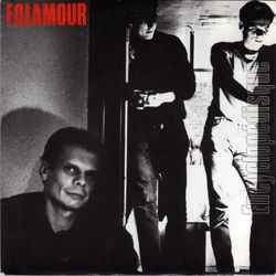 [Pochette de Dirt (FOLAMOUR)]
