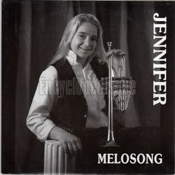 [Pochette de Mlosong (JENNIFER (2))]