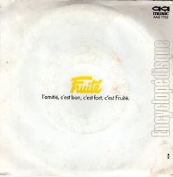 [Pochette de Hey Starlita (LUNE DE MIEL) - verso]