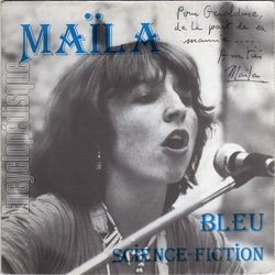 [Pochette de Bleu (MALA)]