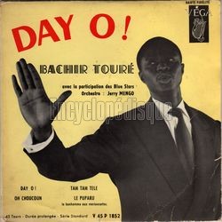 [Pochette de Day O ! (Bachir TOUR)]