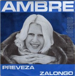 [Pochette de Preveza (AMBRE)]