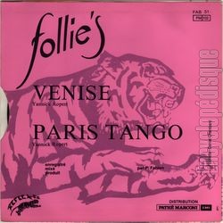 [Pochette de Venise (FOLLIE’S) - verso]