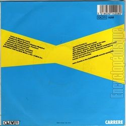 [Pochette de Supercopter (T.V. (Tlvision)) - verso]