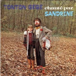 [Pochette de Tonton Gg (SANDRINE (2))]