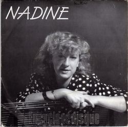[Pochette de Rverie d’une nuit (NADINE (4))]