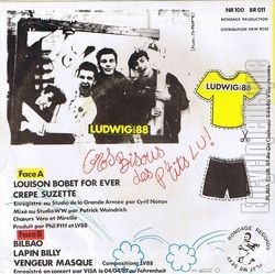 [Pochette de Louison Bobet for ever (LUDWIG VON 88) - verso]