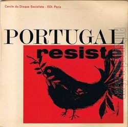[Pochette de Portugal rsiste (POLITIQUE, SOCIAL)]