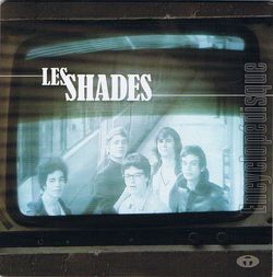 [Pochette de Le prix  payer (Les SHADES)]