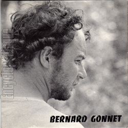 [Pochette de Miguel (Bernard GONNET)]