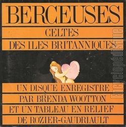 [Pochette de Bereuses celtes des les britanniques (JEUNESSE)]