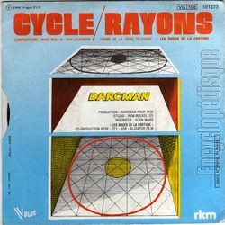 [Pochette de Les roues de la fortune (T.V. (Tlvision)) - verso]