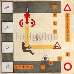 [Pochette de Kwa systme (ARTO)]