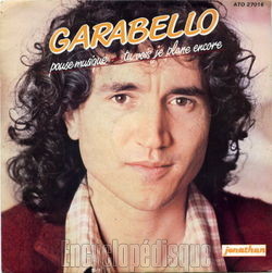 [Pochette de Pause musique / Tu vois je plane encore (GARABELLO)]