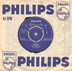 [Pochette de Dominique (Angleterre) (SOEUR SOURIRE) - verso]