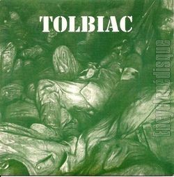 [Pochette de Et ils passaient… (TOLBIAC)]