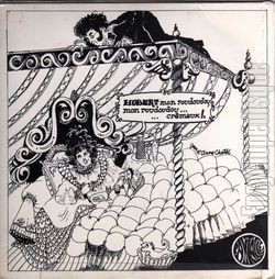 [Pochette de Hubert (Grard DLE) - verso]