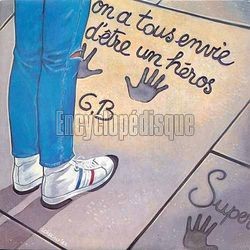[Pochette de On a tous envie d’tre un hros (GB)]