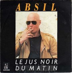 [Pochette de Le jus noir du matin (Vincent ABSIL)]