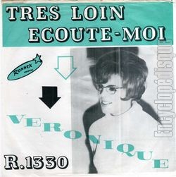 [Pochette de Trs loin (VRONIQUE (3))]