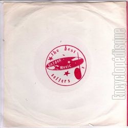 [Pochette de Pour un p&rsquo;tit peu d&rsquo;amour (Francine CORIN) - verso]