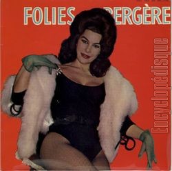 [Pochette de Folies Bergres (Silvana BLASI)]