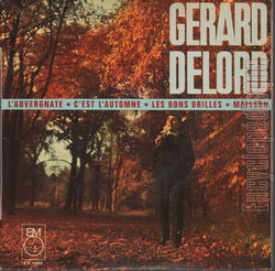 [Pochette de L’auvergnate (Grard DELORD)]