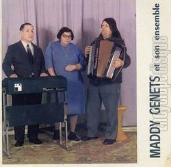 [Pochette de Acropolis (Maddy GENETS)]