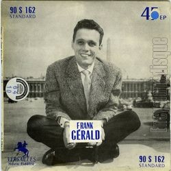 [Pochette de Un vilain monsieur (Frank GRALD)]