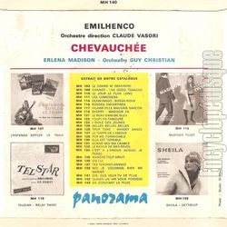 [Pochette de Chevauche (EMILHENCO) - verso]