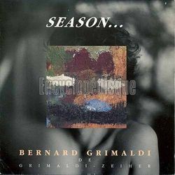 [Pochette de Season (Bernard GRIMALDI)]